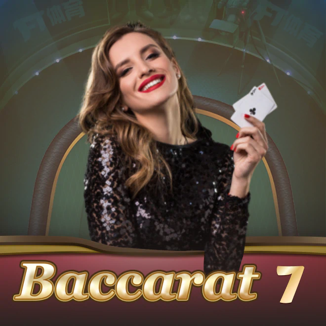 Baccarat DG07 DA88